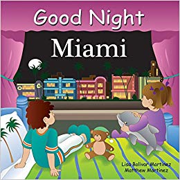 Good Night Miami