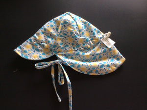 Safari Style Sun Hats