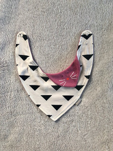 Bandana Bibs